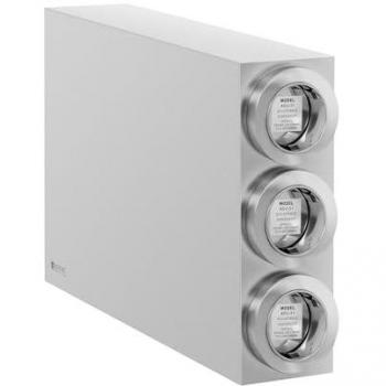 Distributeur de gobelets jusqu'à 89 cm de diamètre - Royal Catering