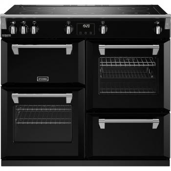Stoves 100cm Richmond Deluxe Induction Cooker