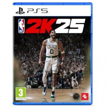 Videogioco 2K Games NBA 2K25 per PlayStation 5