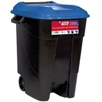 Contenitore EcoTayg 100L Smaltimento