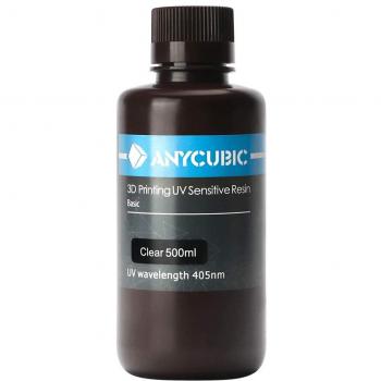 ANYCUBIC DLP/SLA 3D Printer Resin 500g