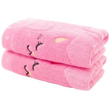 Bambous & Coton Doux – Serviette de Bain Bébé