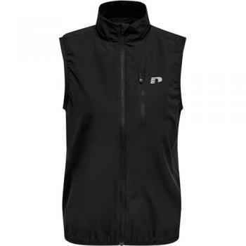 Newline Core Women's Sleeveless Running Jacket
