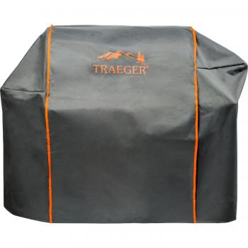 Custodia Lunga per Traeger Timberline 1300