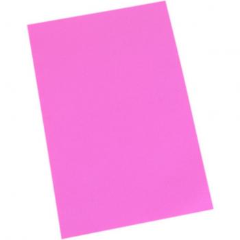 10pcs/set 10 colors A4 1.5mm Thick Foam Craft Paper