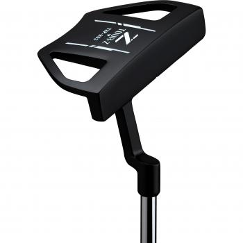 Neomallet Tour‑Z Noir Putter van Asahi Golf