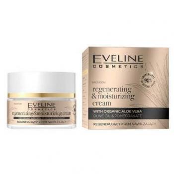 Eveline Crème de Nuit Régénérante 50 ml