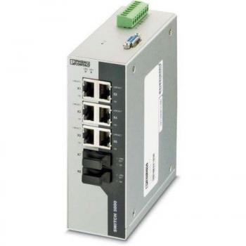 Phoenix Contact 3006T-2FX SM Fast Loop Switch
