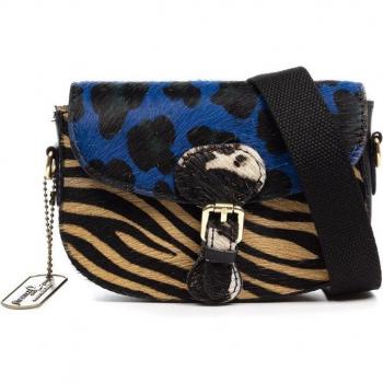 Bolso de Piel Auténtica Anghiari 25x7x16cm – FIRENZE ARTEGIANI