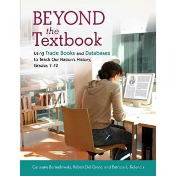 Beyond the Textbook