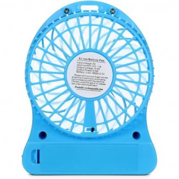 Mini ventilateur portable pour climatiseur