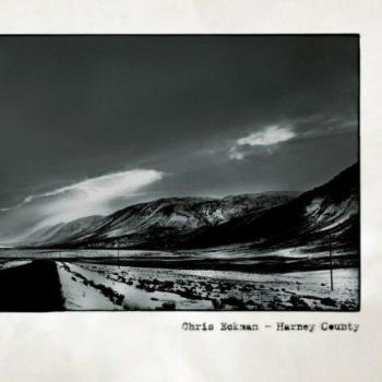 Harney county