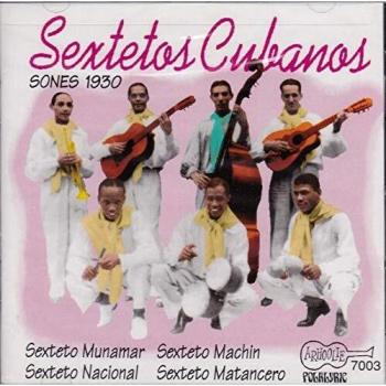 Sextetos cubanos / vol.1