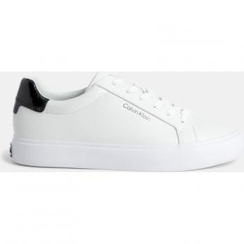 Calvin Klein Damen Sneakers Vulc Lace Up HW0HW01681