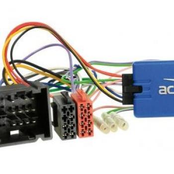 ACV-Integrated SWI Harness 42CX401 for Audi/Mini ISO 42CX231