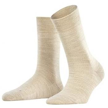 Falke Sensitive Berlin Ladies Comfort Cuff Socks