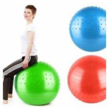 Platforma skacząca JUMPER BALL