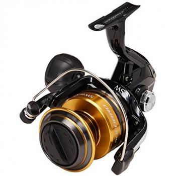 Shimano Salzwasserrolle Socorro SW 5000