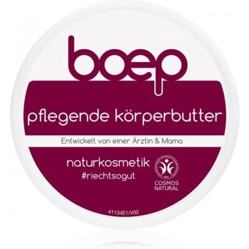 Boep Natural Body Butter 125 ml