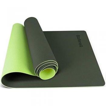 Saferell TPE ComfortMat with Carrying Strap