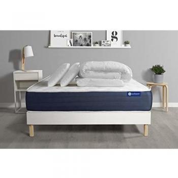 Set Letto Actimemo Sleep con Guanciali e Piumino