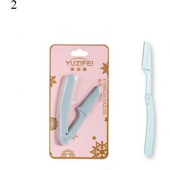 Eyebrow Trimmer