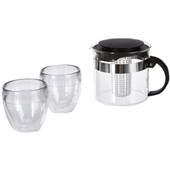Bodum Bistro Bollitore 1 Litro