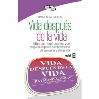 Vida Después De La Vida - Raimond A. Moody Jr.