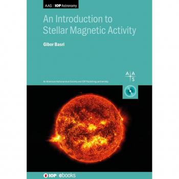 Vitalsource Technologies, Inc. An Introduction to Stellar Magnetic Activity