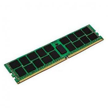 Fujitsu - DDR4-16 GB - DIMM 288 Pin - 2133 MHz - PC4-17000 - 1,2 V - ECC