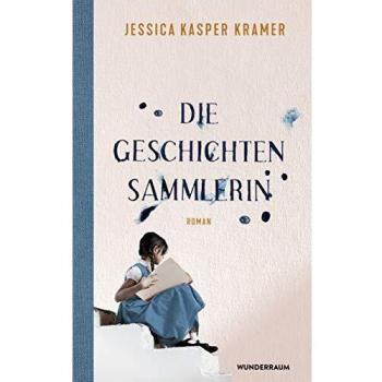 Die Geschichtensammlerin: Roman
