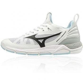 Mizuno Wave Luminous Ladies' Indoor Tennis Shoes