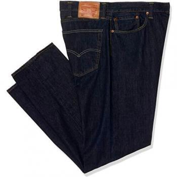 Jeans Levi's 502 Taper Word To The Wise 40/32