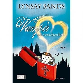 Lynsay Sands Vampir Zu Verschenken