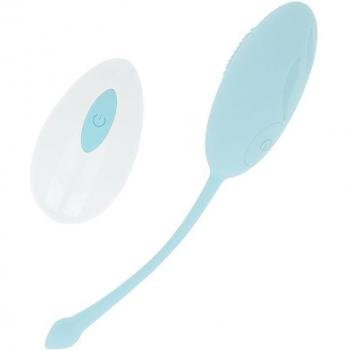 Ei Vibration Blue Texture