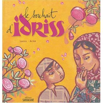 Lucca Le Souhait D'Idriss
