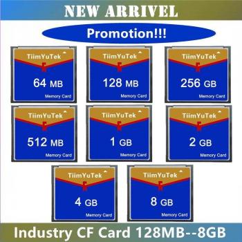 CF Speicherkarte 4GB