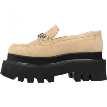 Mocasines Mujer Yellow Modelo Arcade