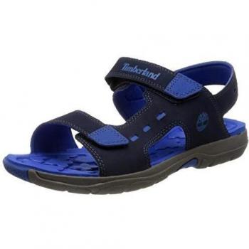 Timberland - Moss Jump 2 Strap Sandalen Blauw Maat 27