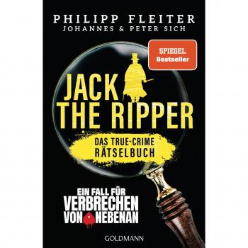 Jack the Ripper - ein Fall für 'Verbrechen von nebenan'