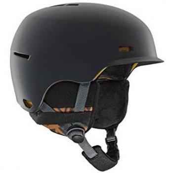Casco Anon 2018 Highwire Dark Gray (L)
