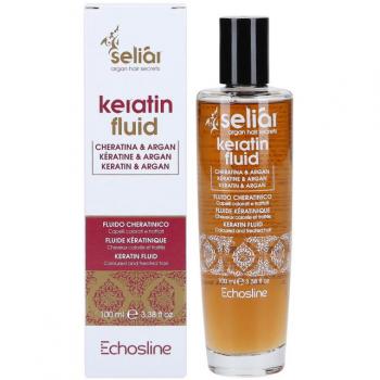 Echosline Seliar Keratin Fluid for Colored Hair 100ml