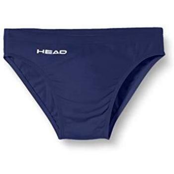 HEAD Slip de Bain Homme, Bleu, Taille 46