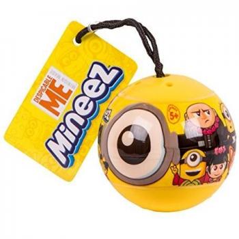 Minions Mini Sfera Sorpresa