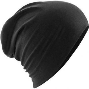 Hemsedal Cotton Slouch Beanie