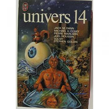 Univers N° 14