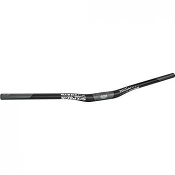 Sixpack Carbon Fahrradlenker 31.8mm