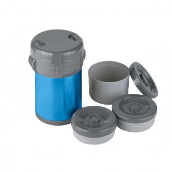 Thermos Ferrino Porte-mets avec récipient Fiam