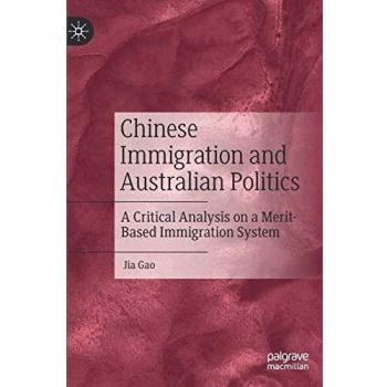 Chinese Immigration and Australian Politics