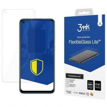 Szkło hartowane 3MK FlexibleGlass Lite do Xiaomi Redmi Note 9
